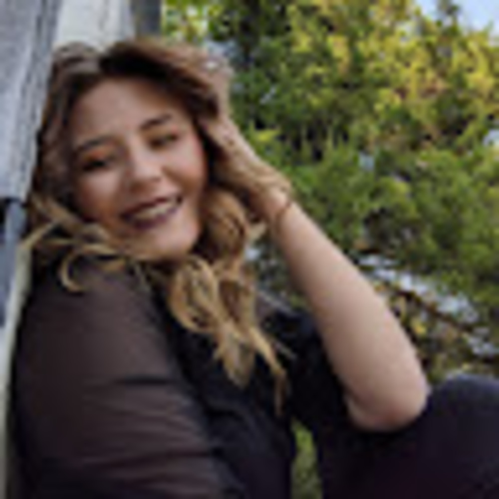 Meet your Posher, Kyndal